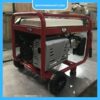 Máy phát điện Honda SH4500VIP Thailand Máy phát điện Honda SH4500VIP Thailand - Thumbnail Image 4
