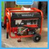 Máy phát điện Honda SH4500VIP Thailand Máy phát điện Honda SH4500VIP Thailand - Thumbnail Image 5