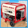 Máy phát điện Honda SH7500EX Thailand Máy phát điện Honda SH7500EX