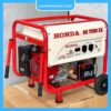 Máy phát điện Honda SH7500EX Thailand Máy phát điện Honda SH7500EX chính hãng