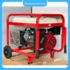 Máy phát điện Honda SH7500EX Thailand Máy phát điện Honda SH7500EX Thailand - Thumbnail Image 6
