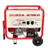 Máy phát điện Honda SH7500EX Thailand Máy phát điện Honda SH7500EX giá tốt