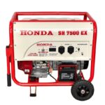 Máy phát điện Honda SH7500EX Thailand