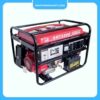 Máy phát điện Honda SH7500E 5.5 KVA Máy phát điện Honda SH7500E chính hãng