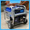 Máy phát điện Honda SH8300EX 3KW Máy phát điện Honda SH8300EX chính hãng