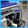Máy phát điện Honda SH8800EX 8KW chạy xăng Máy phát điện Honda SH8800EX 8KW chạy xăng - Thumbnail Image 5