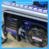 Máy phát điện Honda SH8800EX 8KW chạy xăng Máy phát điện Honda SH8800EX 8KW chạy xăng - Thumbnail Image 6