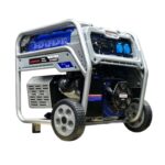 Máy phát điện Honda SH8800EX 8KW chạy xăng