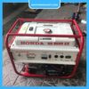 Máy phát điện Honda SH9500EX Thailand Máy phát điện Honda SH9500EX