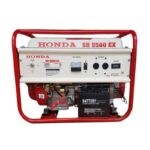 Máy phát điện Honda SH9500EX Thailand