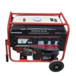 Máy phát điện Honda SH9500GS chạy xăng
