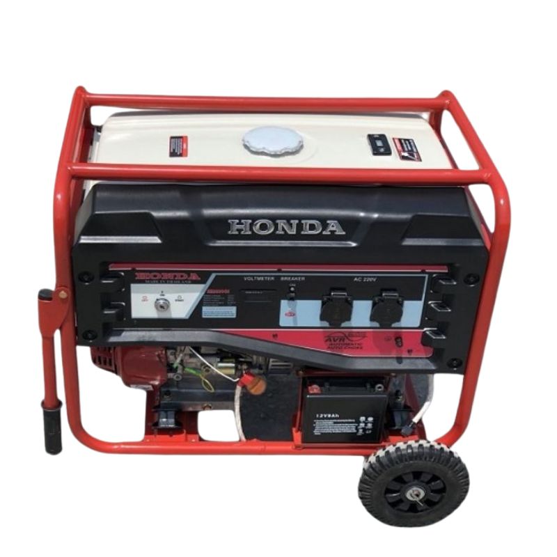 Máy phát điện Honda SH9500GS chạy xăng