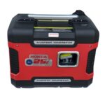 Máy phát điện mini Honda EU25is