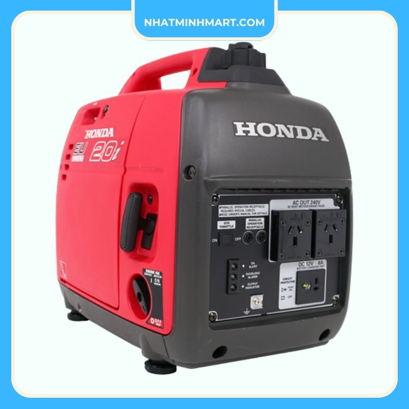Máy phát điện Honda EU20i