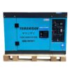 Máy phát điện 7kw Yamanisan YM9700T/Y chạy dầu