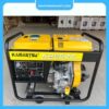 Máy phát điện chạy dầu 5Kw Kamastsu KD6500 chính hãng
