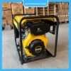Máy phát điện chạy dầu 5Kw Kamastsu KD6500 - Thumbnail Image 4