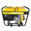 Máy phát điện chạy dầu 5Kw Kamastsu KD6500 giá tốt
