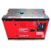 Máy phát điện chạy dầu 8Kw Kujoyo KJ11000TD Máy phát điện chạy dầu 8Kw Kujoyo KJ11000TD giá tốt