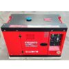Máy phát điện chạy dầu 8Kw Kujoyo KJ11000TD Máy phát điện chạy dầu 8Kw Kujoyo KJ11000TD - Thumbnail Image 2