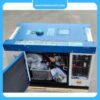Máy phát điện Kujoyo KJ9700TD 7Kw chạy dầu Máy phát điện Kujoyo KJ9700TD 7Kw chạy dầu - Thumbnail Image 4