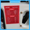 Máy phát điện chạy dầu 7Kw Kujoyo KJ9700T Máy phát điện chạy dầu 7Kw Kujoyo KJ9700T - Thumbnail Image 4