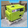 Máy phát điện Midukama GDG 4000ECS 3Kw chạy dầu Máy phát điện Midukama GDG 4000ECS 3Kw chạy dầu - Thumbnail Image 4