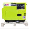 Máy phát điện Midukama GDG 4000ECS 3Kw chạy dầu Máy phát điện Midukama GDG 4000ECS 3Kw chạy dầu
