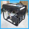 Máy phát điện chạy dầu 5Kw Midukama HL6500E giá rẻ