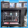 Máy phát điện chạy dầu 5Kw Midukama HL6500E - Thumbnail Image 5