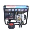 Máy phát điện chạy dầu 5Kw Midukama HL6500E giá tốt