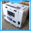 Máy phát điện chạy dầu 7Kw Midukama HL8500S Máy phát điện chạy dầu 7Kw Midukama HL8500S giá rẻ