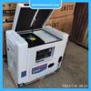 Máy phát điện chạy dầu 7Kw Midukama HL8500S Máy phát điện chạy dầu 7Kw Midukama HL8500S - Thumbnail Image 4