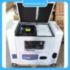 Máy phát điện chạy dầu 7Kw Midukama HL8500S Máy phát điện chạy dầu 7Kw Midukama HL8500S - Thumbnail Image 5