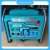 Máy phát điện chạy xăng 7.5KW Total TP375001 Biến Tần Máy phát điện chạy xăng 7.5KW Total TP375001 chính hãng