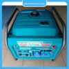 Máy phát điện chạy xăng 7.5KW Total TP375001 Biến Tần Máy phát điện chạy xăng 7.5KW Total TP375001 giá rẻ