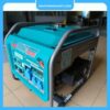 Máy phát điện chạy xăng 7.5KW Total TP375001 Biến Tần Máy phát điện chạy xăng 7.5KW Total TP375001 Biến Tần - Thumbnail Image 4