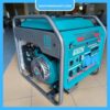 Máy phát điện chạy xăng 7.5KW Total TP375001 Biến Tần Máy phát điện chạy xăng 7.5KW Total TP375001 Biến Tần - Thumbnail Image 5