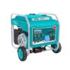 Máy phát điện chạy xăng 7.5KW Total TP375001 Biến Tần Máy phát điện chạy xăng 7.5KW Total TP375001 Biến Tần