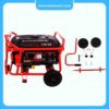 Máy phát điện chạy xăng Vinafarm VN-MPD-4500 3Kw Máy phát điện chạy xăng Vinafarm VN-MPD-4500 3Kw - Thumbnail Image 3