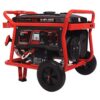 Máy phát điện chạy xăng Vinafarm VN-MPD-4500 3Kw Máy phát điện chạy xăng Vinafarm VN-MPD-4500 3Kw