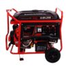 Máy phát điện Vinafarm VN-MPD-7500D 5Kw Đề Máy phát điện Vinafarm VN-MPD-7500D 5Kw Đề