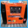 Máy phát điện chạy dầu 5Kw Vinafarm VNPD-6500P1 Máy phát điện chạy dầu 5Kw Vinafarm VNPD-6500P1 - Thumbnail Image 3