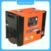 Máy phát điện chạy dầu 5Kw Vinafarm VNPD-6500P1 Máy phát điện chạy dầu 5Kw Vinafarm VNPD-6500P1 - Thumbnail Image 4