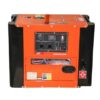 Máy phát điện chạy dầu 5Kw Vinafarm VNPD-6500P1 Máy phát điện 5Kw Vinafarm VNPD-6500P1