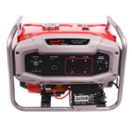 Máy phát điện Vinafarm VNS-MPD-4900E Đề chạy xăng