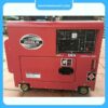 Máy phát điện Yamabisi DG6LN 5Kw chạy dầu Máy phát điện Yamabisi DG6LN giá rẻ
