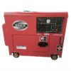 Máy phát điện Yamabisi DG6LN 5Kw chạy dầu Máy phát điện Yamabisi DG6LN 5Kw chạy dầu