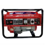 Máy phát điện mini Yamabisi EC2900DX 2Kw