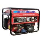 Máy phát điện Yamabisi EC3800DXE 2.5Kw Đề